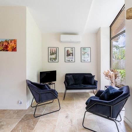 Maison Marvic, Le Tilleul T3 Апт Екстериор снимка