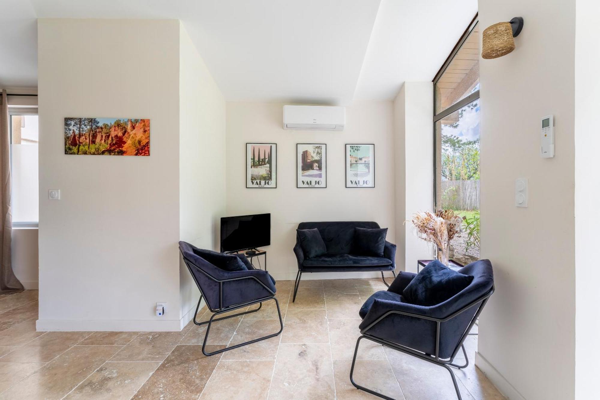 Maison Marvic, Le Tilleul T3 Апт Екстериор снимка