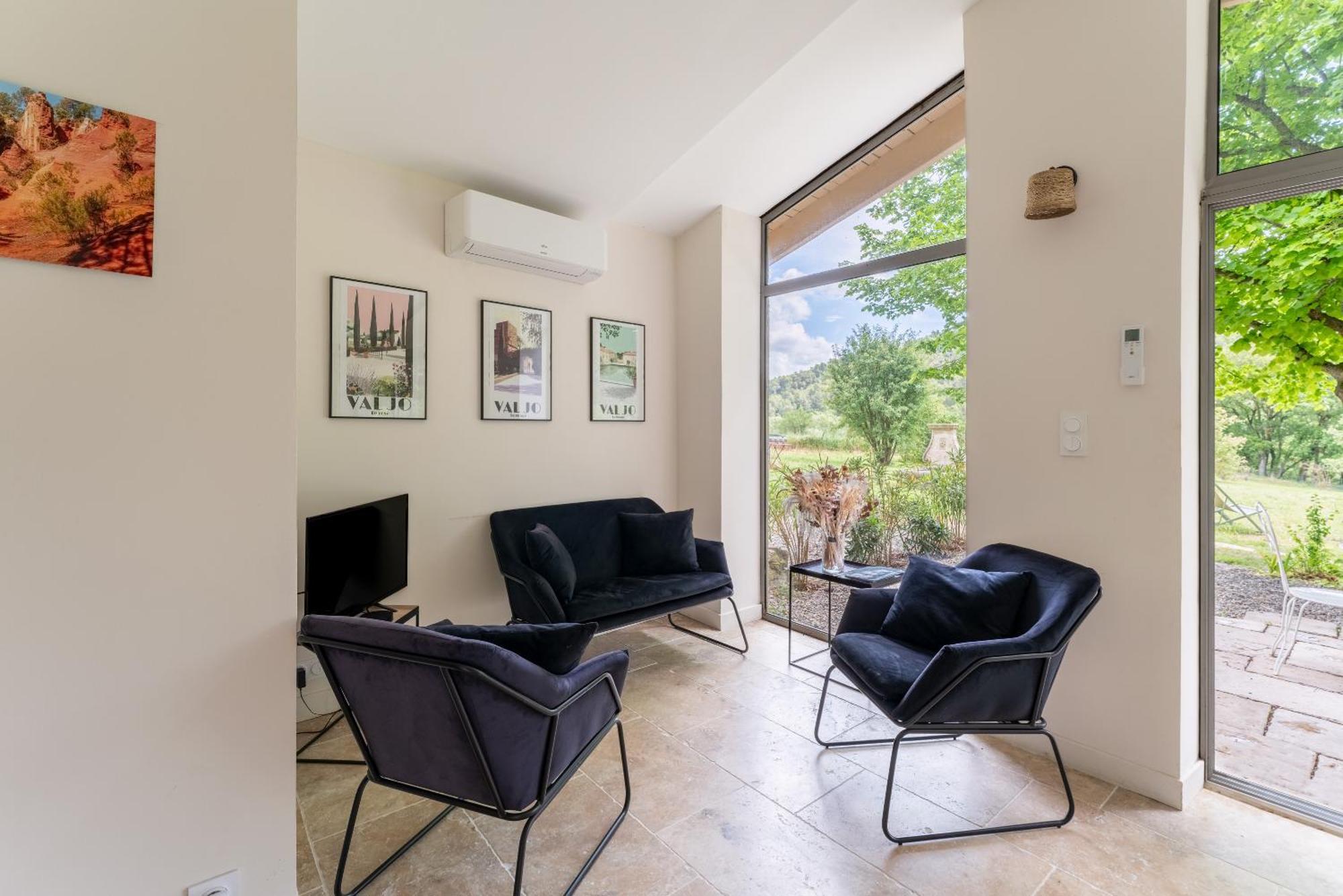 Maison Marvic, Le Tilleul T3 Апт Стая снимка